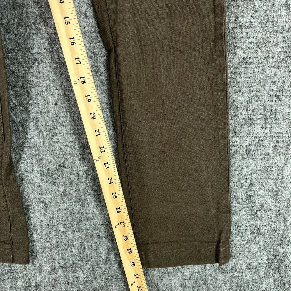 The Normal Brand‎ Classic Fit Pants Men 30x32 Modern Stretch Workwear Tailored